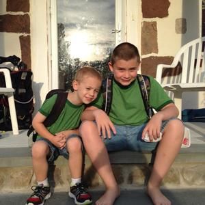 Meet your Posher, Heather